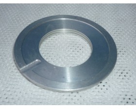 STŘEDOVÝ LABYRINT KLIKOVÉHO HŘÍDELE (MALÝ)